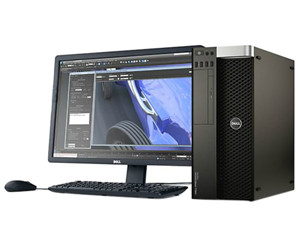 v2/32gb/256gb/k5000)】(dell precision t5610(xeon e5-2650 v2/32gb