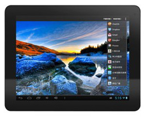 ���Ͷ� MOMO19�ĺ�+(16GB/9.7Ӣ��)