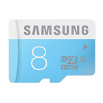 8GB Micro SD洢 ׼ MB-MS08D