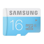 16GB Micro SD洢 ׼ MB-MS16D
