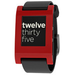 Pebble Technology Smart Watch