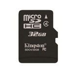 ʿMicro SDHC/TF Class4(32GB)