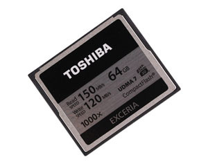 ֥EXCERIA 1000X(64GB)/CF-064GTR8AͼƬ