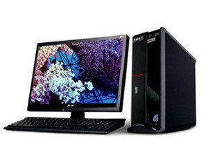 清华同方 精锐 X560C-BI01