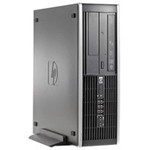 (HP) Compaq 8300 Elite SFF(F4D61PA)