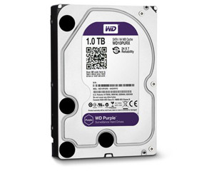 WD10PURX  1TB