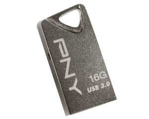 PNY T3 Attaché USB 3.0(16GB)