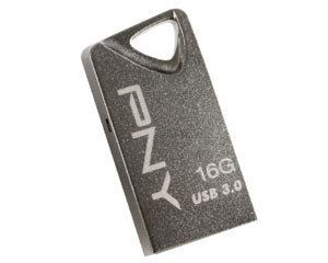 PNY T3 Attach USB 3.0(16GB)