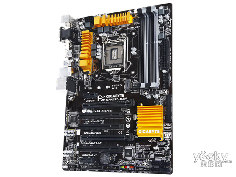 ����Z97-D3H
