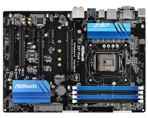 Z97 Pro4ͼƬ