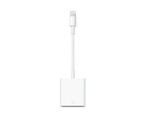 ƻ��Lightning to SD Card ���������ͼƬ