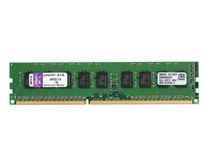 ʿ4GB DDR3 1600 ECC(KVR16E11/4)