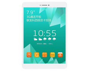 ̨��G18 3G�ĺ�(8GB/7.9Ӣ��)