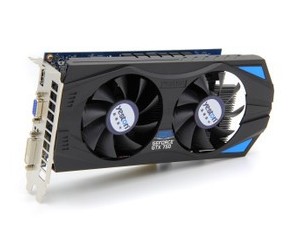 ӯͨGTX750-1024GD5 TB ٰͼƬ