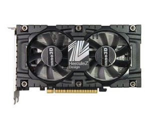 inno3dgtx750ti黑金至尊版