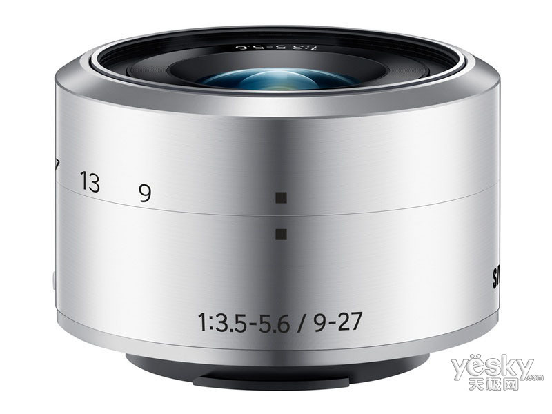 NX-M 9-27mm f/3.5-5.6