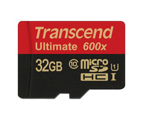 microSDHC Class 10 UHS-I濨 600x(32GB)ͼƬ