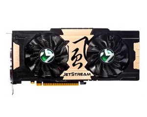 u GTX750TI JetStreamͼƬ