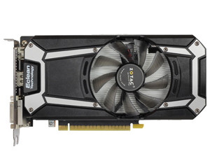 ̩GTX750-2GD5  PAͼƬ