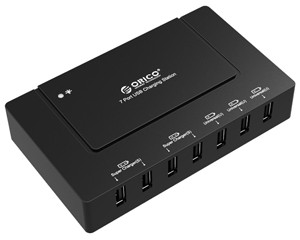 ORICO DCP-7UͼƬ