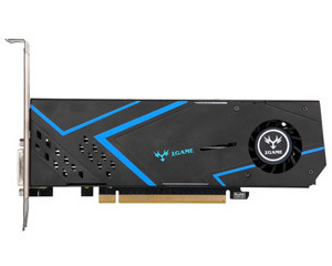 ߲ʺiGame750Ti ʿLP-1GD5ͼƬ