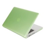 摩仕MacBook Pro 13 防刮轻薄保护外壳(绿) 笔记本配件/摩仕