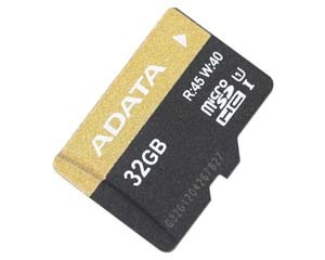 Premier Pro MicroSDHC UHS-I U1(32GB)