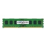 ӢCrucial DDR3 1600 2GB ̨ʽڴ ڴ/Ӣ