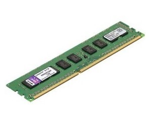 ʿ4GB DDR3 1600 ECC(KVR16LE11S8/4)