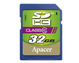 ��հSDHC CLASS10(32GB)ͼƬ