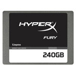 ʿHyperX FURY SSD SHFS37A(240GB)