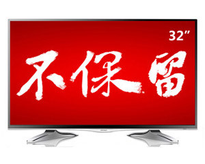 乐华32S600