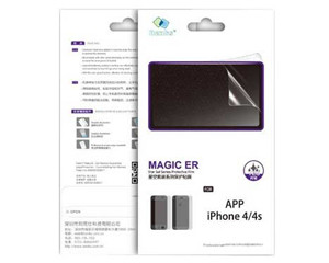 �����ƻ��iPhone4/4S ER�ǿ���װϵ����ĤͼƬ