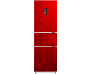 美的BCD-215TGEM(Q)
