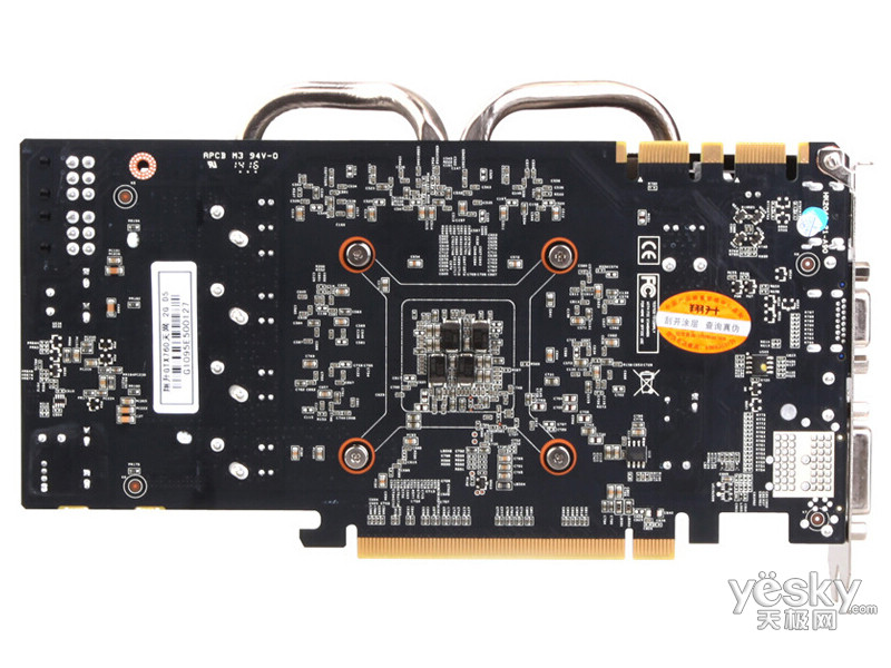 ����GTX760 ���� 2G D5