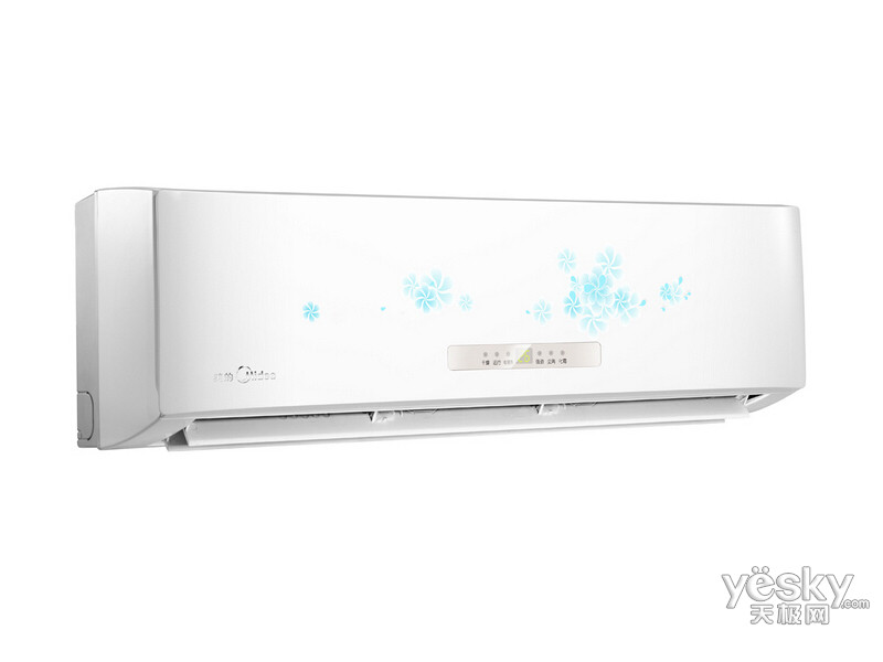 ����KFR-26GW/BP2DN1Y-PA402(A3)