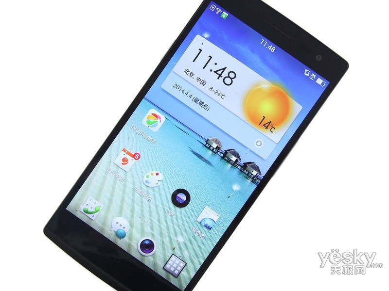 OPPO Find 7��װ��(16GB/�ƶ�4G)