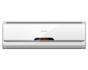 ����KFR-23GW/DMF(W1-H)+2