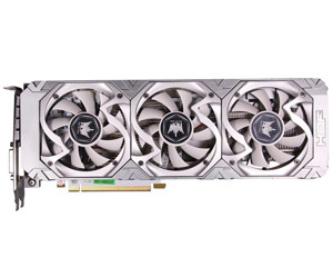 Ӱ GTX750Ti HOF
