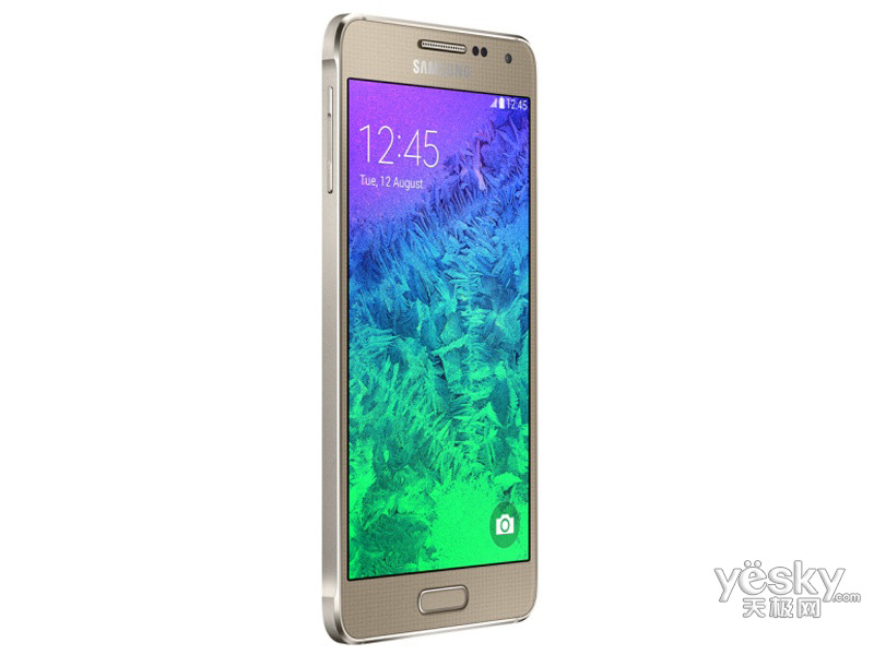 三星galaxy alpha(g850)