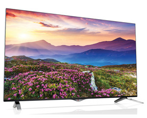 LG 55UB8300-CG