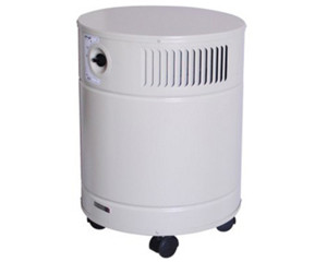 Allerair 5000E除雾霾PM2.5特效款(原装进口)