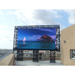 �ն�ŵP7.62 ������ʾ�� LED��ʾ��/�ն�ŵ