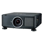 NEC NP-PX750U+
