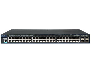 �������  RG-S5750-48GT/4SFP-PͼƬ