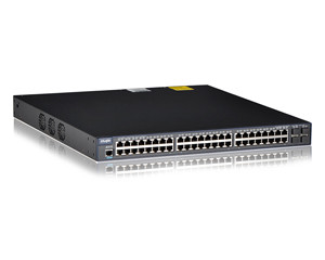 锐捷网络 S6000-48GT/4SFP