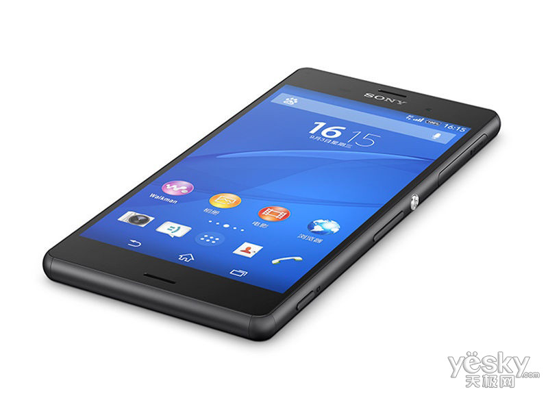 索尼xperia z3(16gb/联通4g)