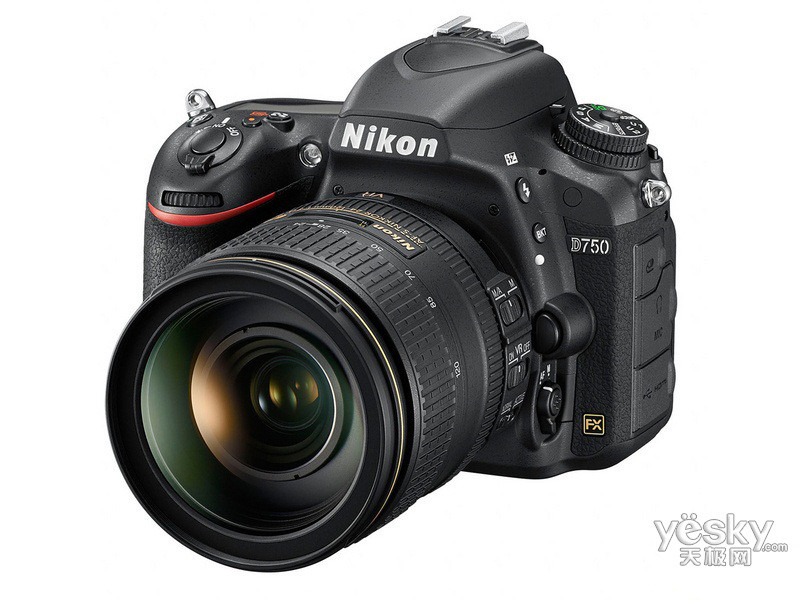 尼康d750套机(24-120mm)