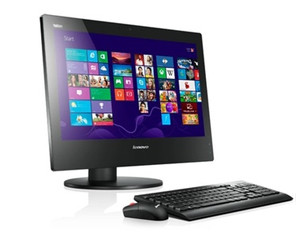 ThinkCentre E63z(10D40008CV)