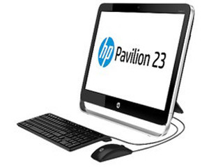 ����Pavilion 23-G120cn